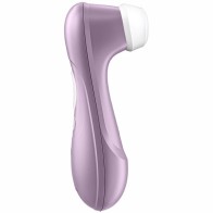 Satisfyer Pro 2 Stimulator with Air Pulse Technology
