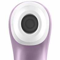 Satisfyer Pro 2 Stimulator with Air Pulse Technology