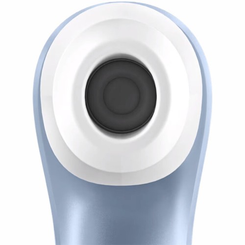 Satisfyer Pro 2 Stimulator for Guaranteed Orgasms