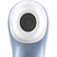 Satisfyer Pro 2 Stimulator for Guaranteed Orgasms