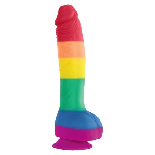 LGBT Flag Dong 19 cm