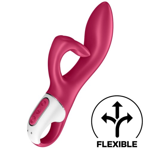 Satisfyer Embrace Me G-Spot Vibrator