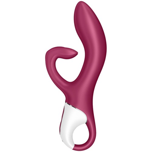 Satisfyer Embrace Me G-Spot Vibrator