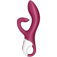 Satisfyer Embrace Me G-Spot Vibrator