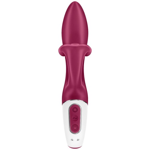 Satisfyer Embrace Me G-Spot Vibrator