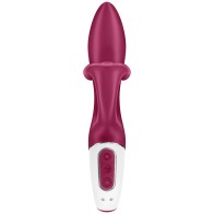 Satisfyer Embrace Me G-Spot Vibrator
