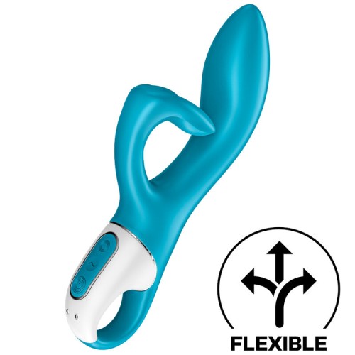 Satisfyer Embrace Me G-Spot Vibrator