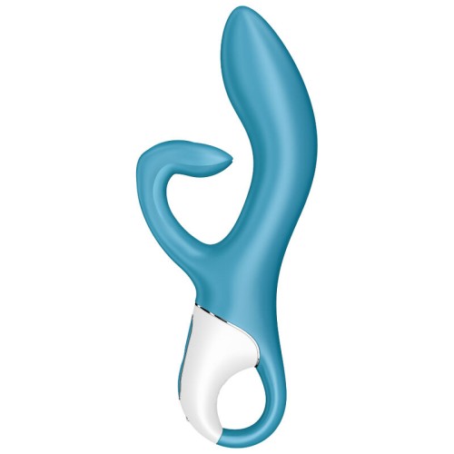 Satisfyer Embrace Me G-Spot Vibrator
