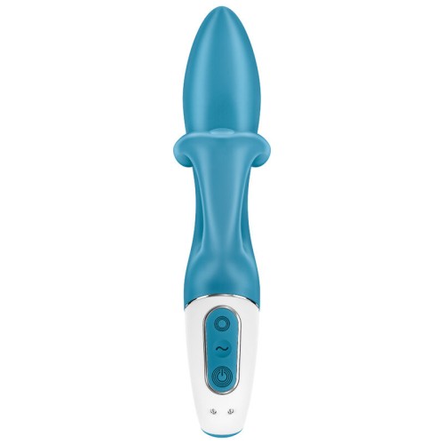 Satisfyer Embrace Me G-Spot Vibrator