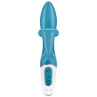 Satisfyer Embrace Me G-Spot Vibrator