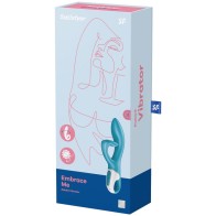 Satisfyer Embrace Me G-Spot Vibrator