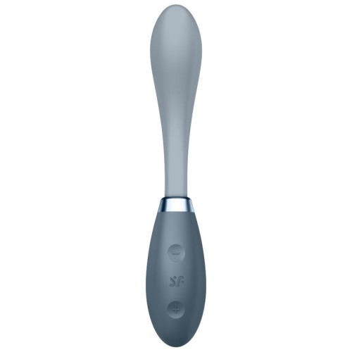 Satisfyer G-Spot Flex 3 Vibrator for Flexible Pleasure