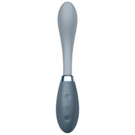 Satisfyer G-Spot Flex 3 Vibrator for Flexible Pleasure