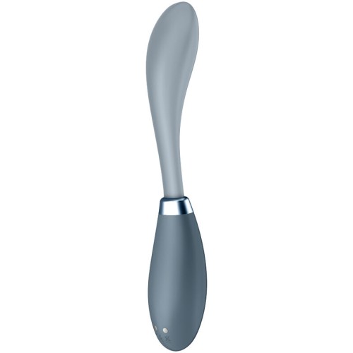 Satisfyer G-Spot Flex 3 Vibrator for Flexible Pleasure