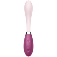 Satisfyer G-Spot Flex 3 for Ultimate Versatility