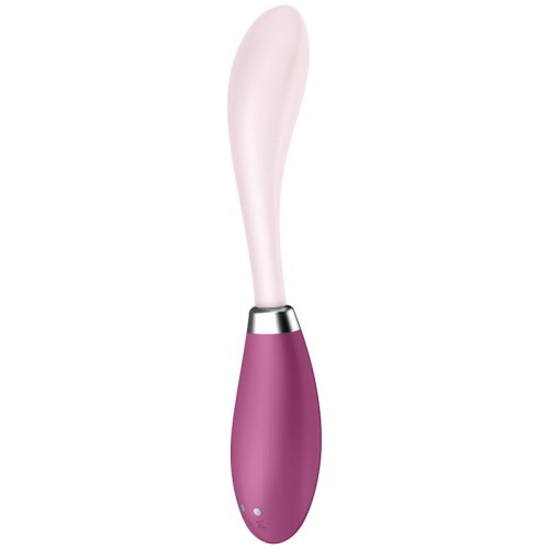Satisfyer G-Spot Flex 3 for Ultimate Versatility