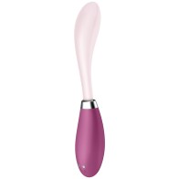 Satisfyer G-Spot Flex 3 for Ultimate Versatility