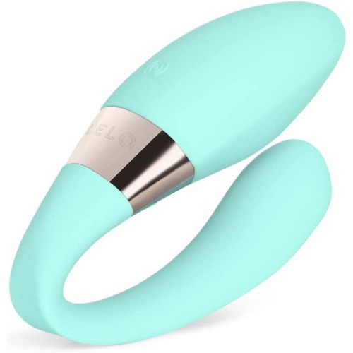 Tiani Harmony Couples Green Massager