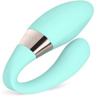 Tiani Harmony Couples Green Massager