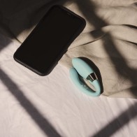 Tiani Harmony Couples Green Massager