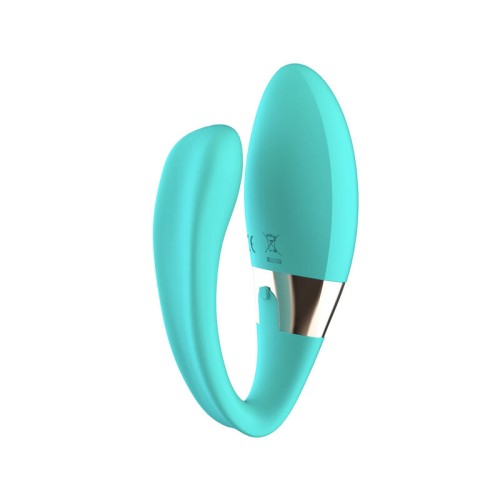 Tiani Harmony Couples Green Massager