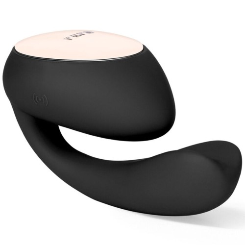 Ida Wave Couples Massager for G-spot Pleasure