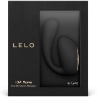 Ida Wave Couples Massager for G-spot Pleasure