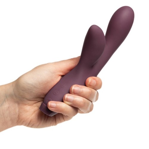 Hera Rabbit Vibrator - Powerful Dual Stimulation