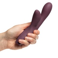 Hera Rabbit Vibrator - Powerful Dual Stimulation