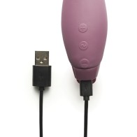 Hera Rabbit Vibrator - Powerful Dual Stimulation