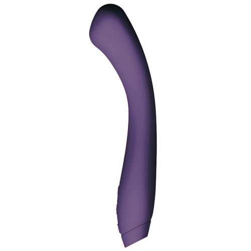 Juno G-Spot Vibrator for Intense Stimulation