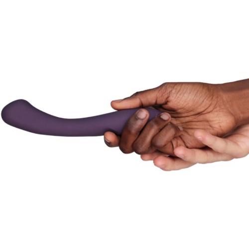 Juno G-Spot Vibrator for Intense Stimulation