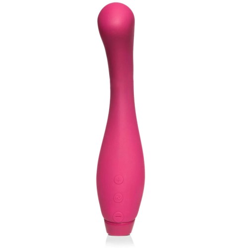 Juno G-Spot Vibrator Fuchsia