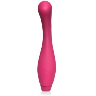 Juno G-Spot Vibrator Fuchsia