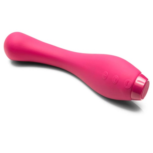 Juno G-Spot Vibrator Fuchsia