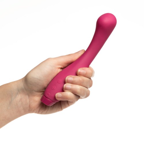 Juno G-Spot Vibrator Fuchsia