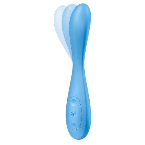 Satisfyer G-spot Flex 4+ - Ultimate Pleasure Experience