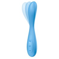 Satisfyer G-spot Flex 4+ - Ultimate Pleasure Experience