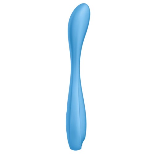 Satisfyer G-spot Flex 4+ - Ultimate Pleasure Experience