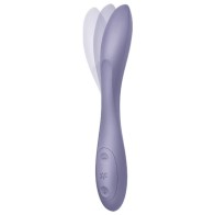 Versatile G-spot Vibrator for Intense Delight