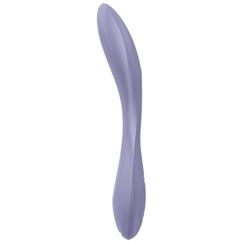 Versatile G-spot Vibrator for Intense Delight