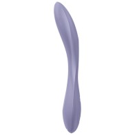 Versatile G-spot Vibrator for Intense Delight
