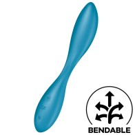 Satisfyer G-Spot Flex 1 Multi Vibrator