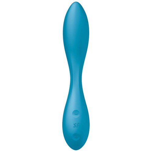 Satisfyer - G-spot Flex 1 Multi Vibrador