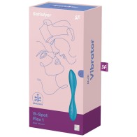 Satisfyer G-Spot Flex 1 Multi Vibrator