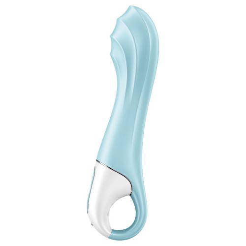 Satisfyer Air Pump Vibrator 5+
