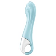 Satisfyer Air Pump Vibrator 5+