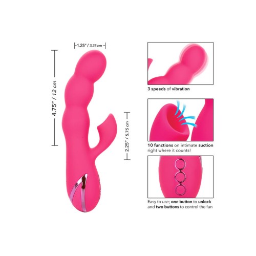 Oceanside Orgasm - Ultimate Pleasure Toy