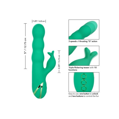 Vibrador Sonoma Para Placer Profundo