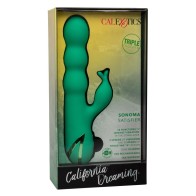 Vibrador Sonoma Para Placer Profundo